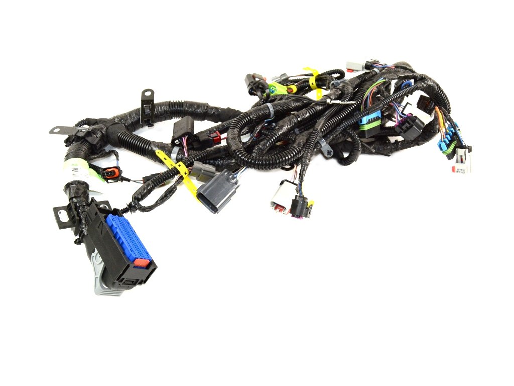 Mopar® 68232789AA Engine Wiring Harness
