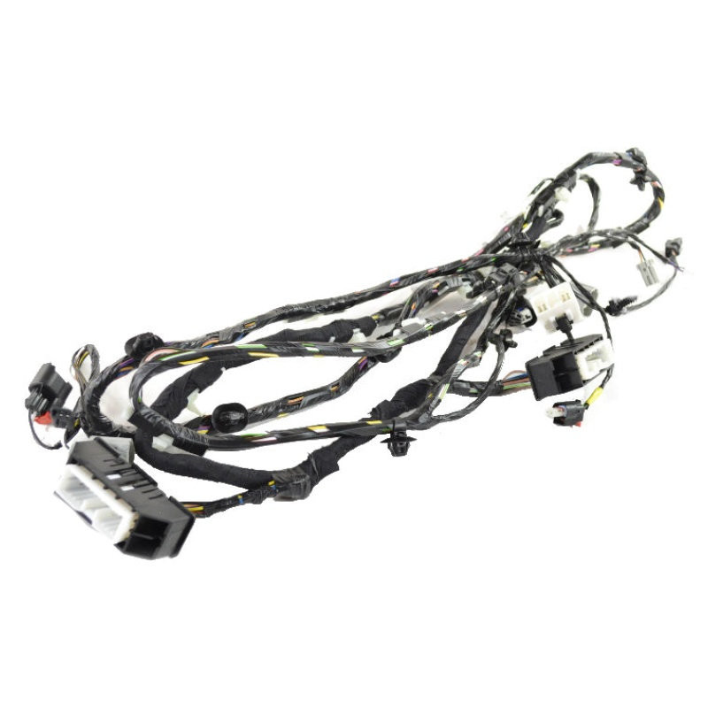 Mopar® Tailgate Wiring Harness Connector