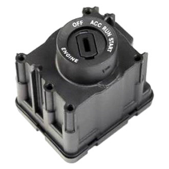 Mopar® - Ignition Control Module