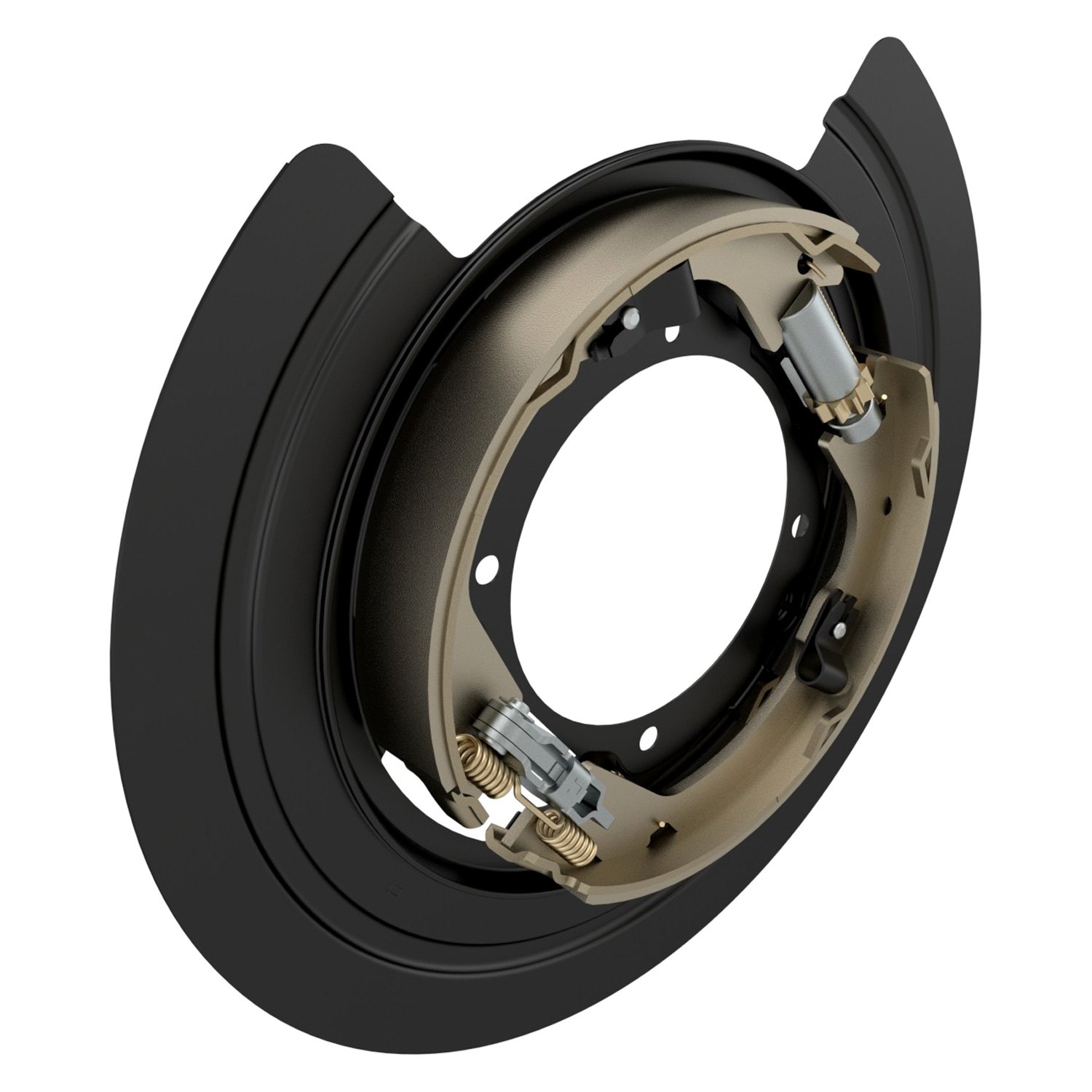 Mopar® 68273495AA Parking Brake Adapter Assembly