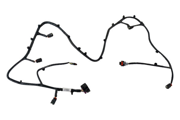 Jeep Headlight Wiring Harnesses Replacement from $11.
