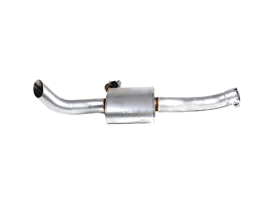 Mopar® 68310699AG Exhaust Resonator Pipe