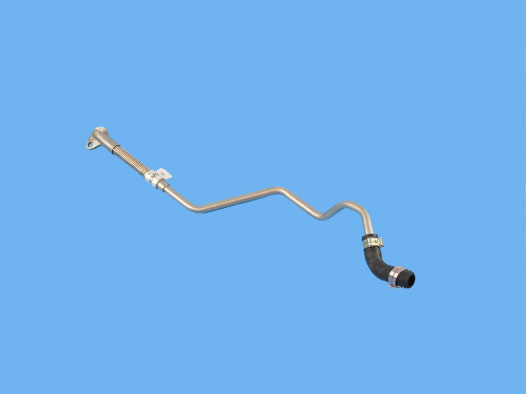 Mopar® 68320694AA Breather Hose