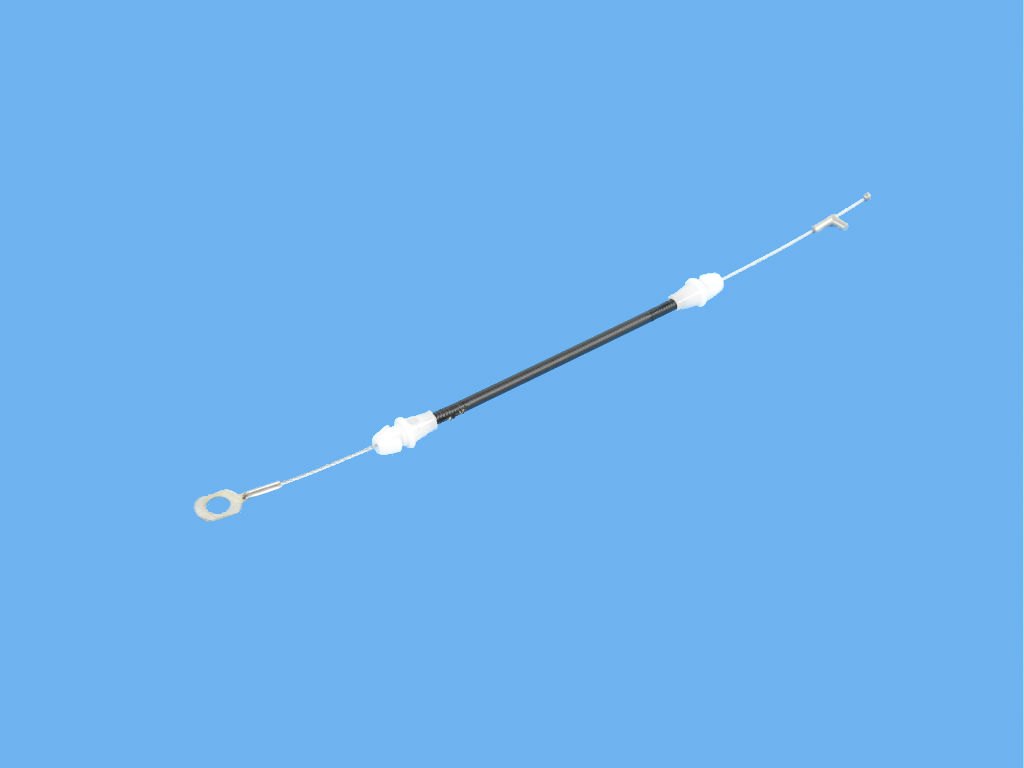 Mopar® 68323021AA Sliding Door Latch Release Cable