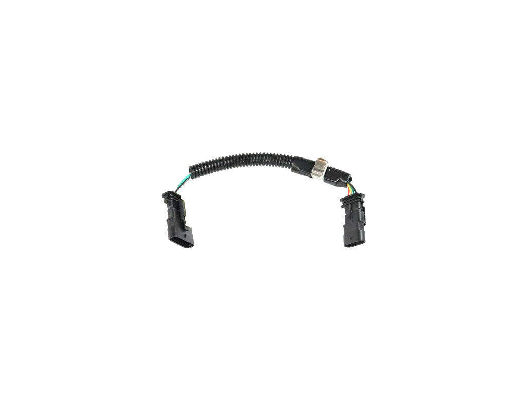 Ram OE 68365710AB Rear Right Tailgate Wiring Harness