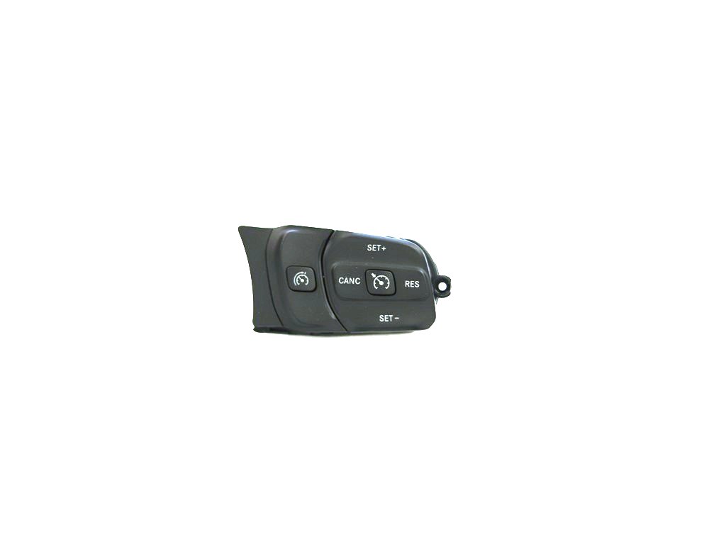 Mopar® Jeep Wrangler 2020 Cruise Control Switch