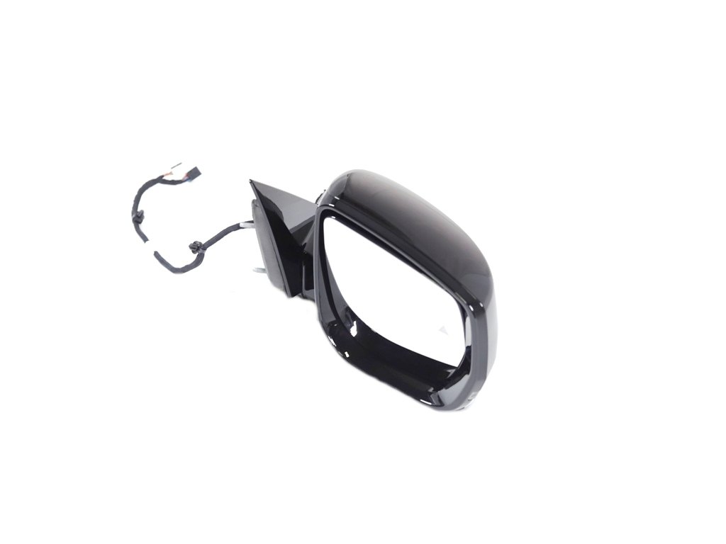 Mopar® 68420874AD Passenger Side View Mirror (Foldaway)