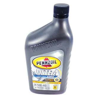 Mopar® - MaxPro™ SAE 5W-40 Full Synthetic Motor Oil