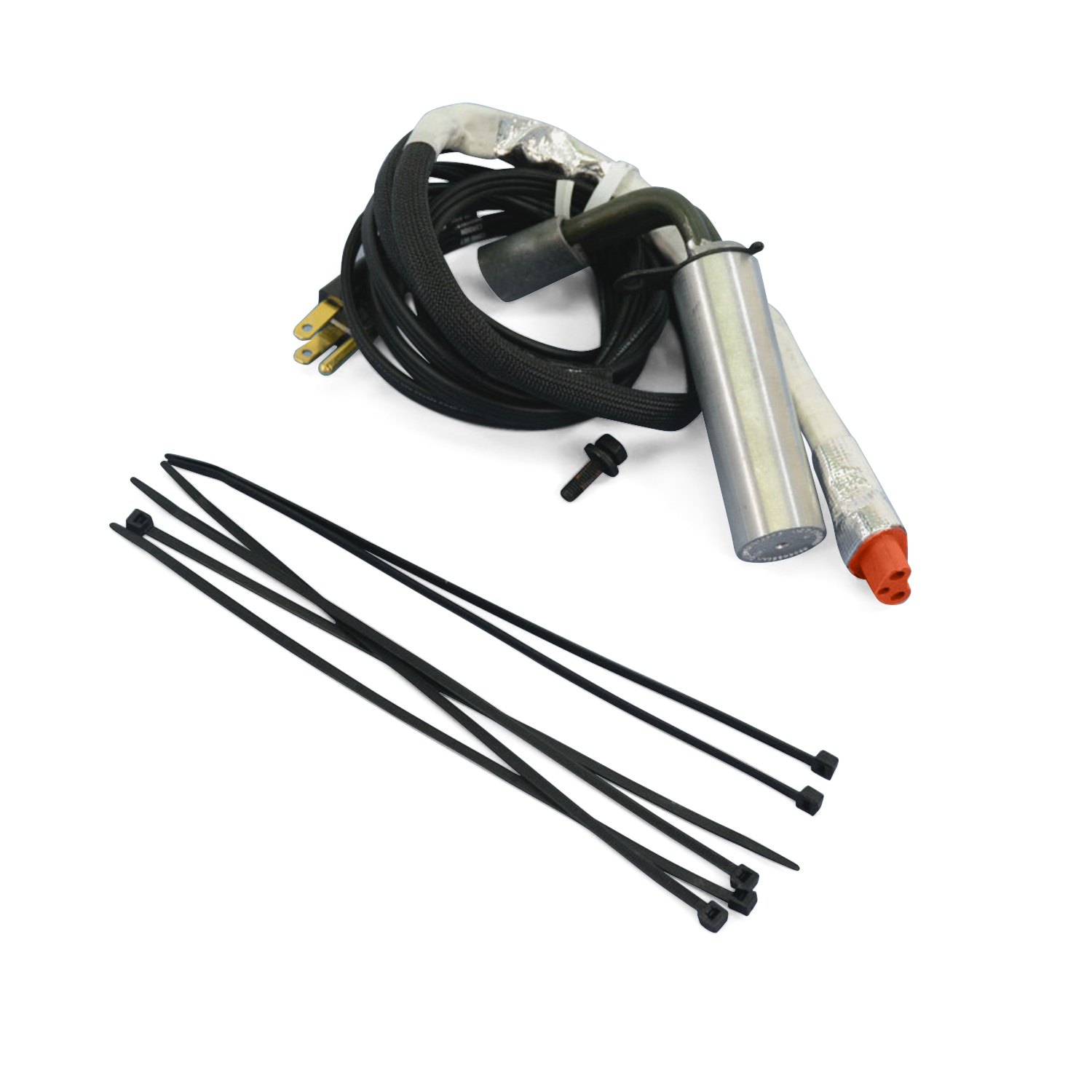 Mopar® 82208937 Engine Block Heater Cable