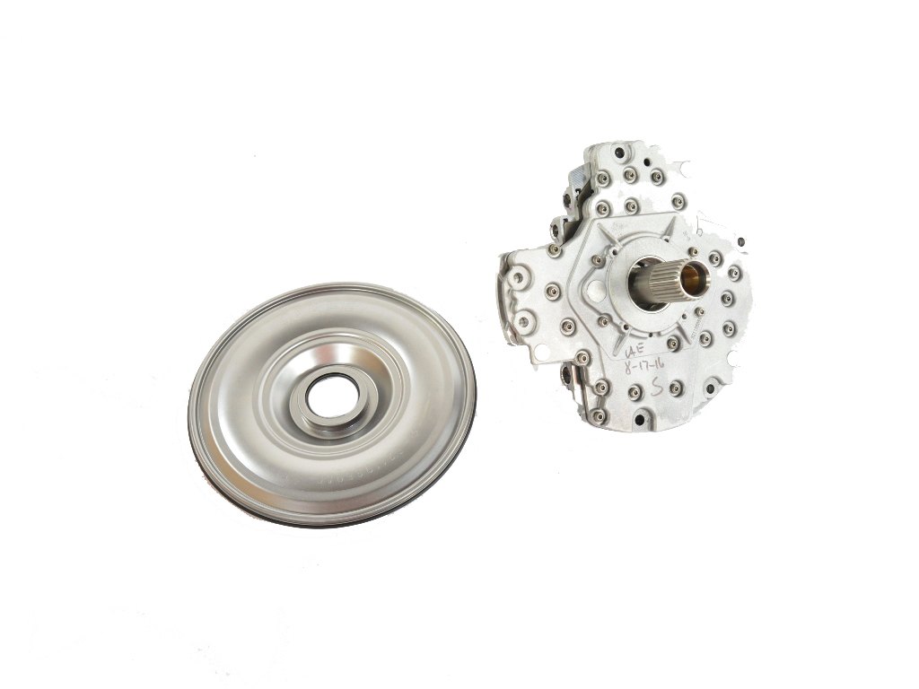 Mopar® R8009879AE Automatic Transmission Oil Pump Assembly