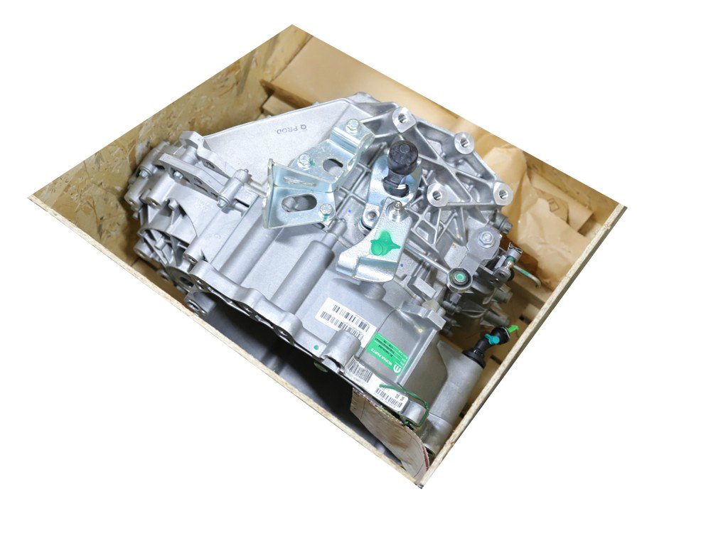 Mopar® RL106262AA Manual Transmission Assembly