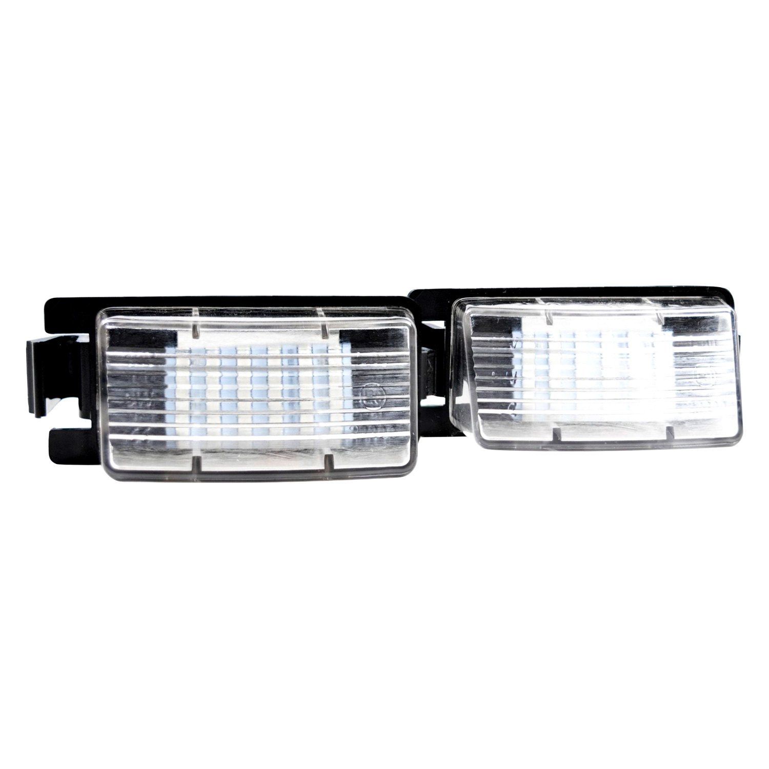 Morimoto® LF7801 LED License Plate Lights