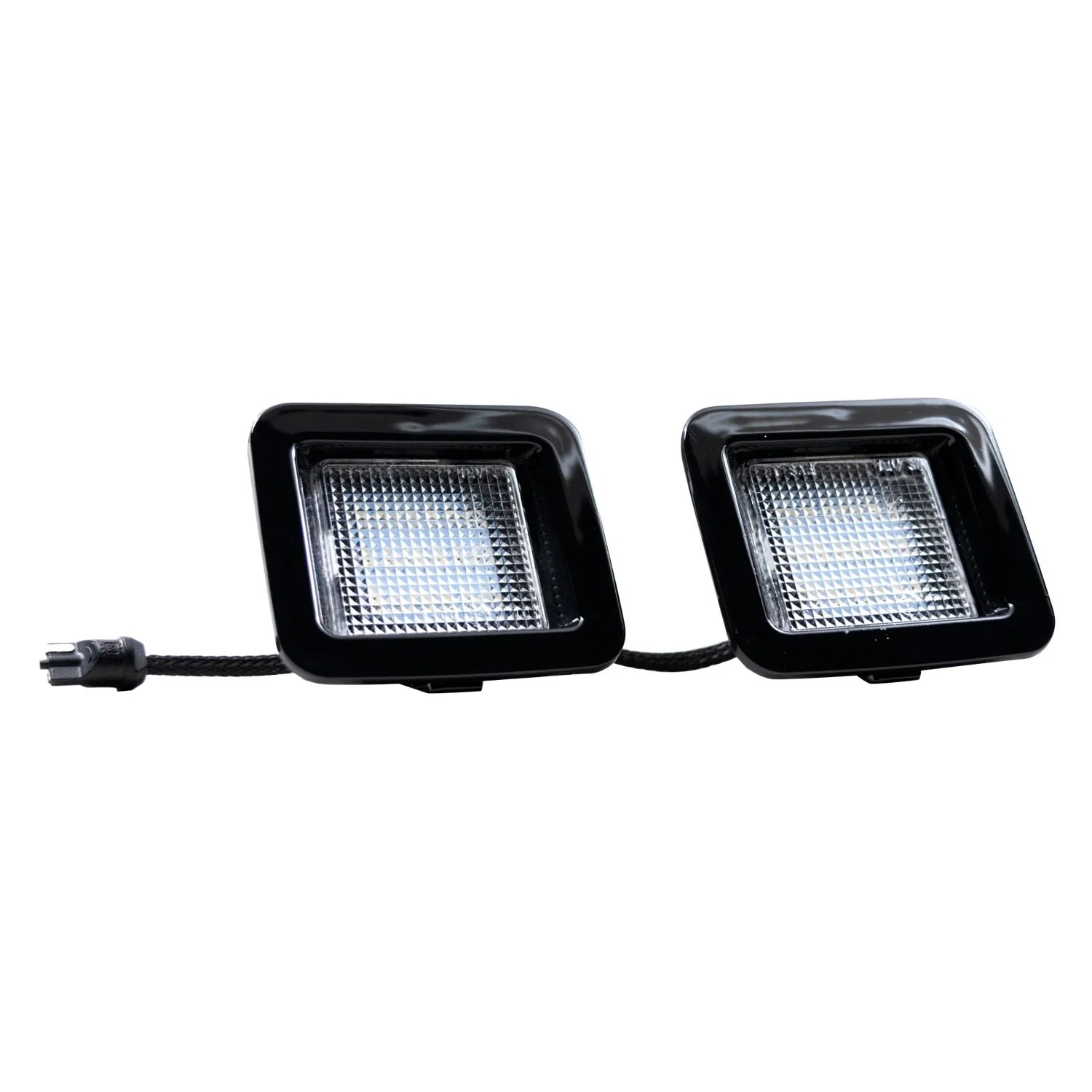 Morimoto® LF7914 LED License Plate Lights