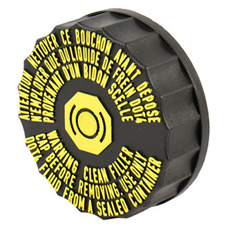 Motorcraft® BRFC28 - Brake Master Cylinder Cap