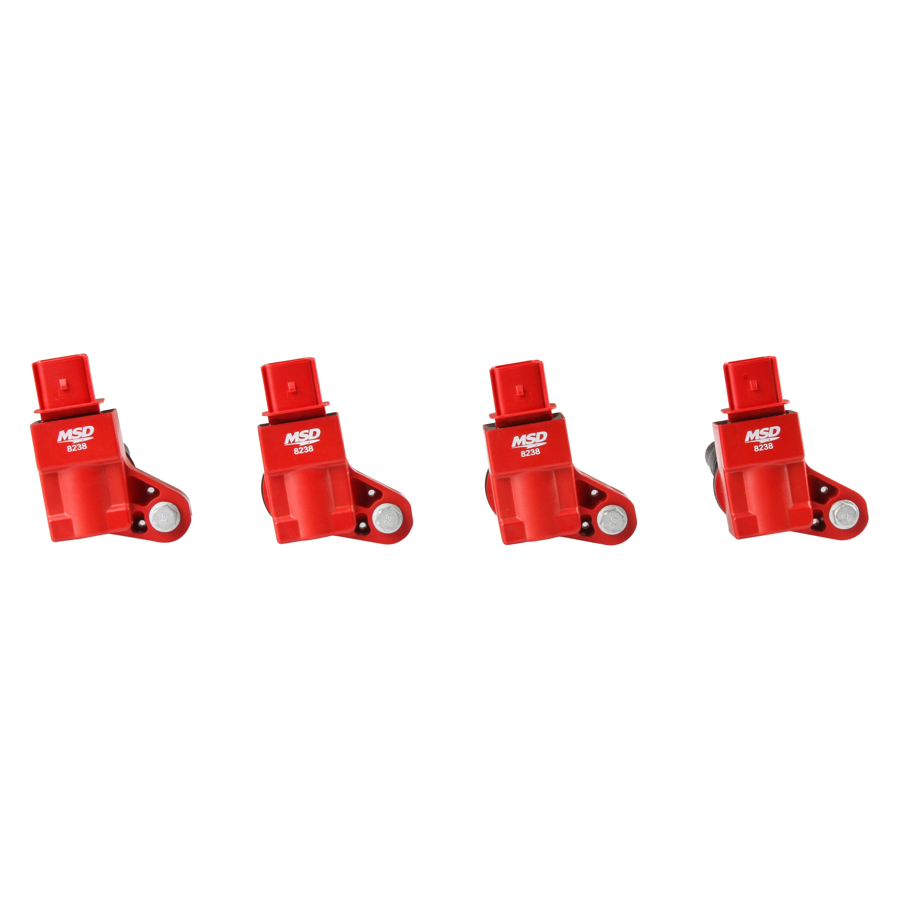 MSD® 82384 Blaster™ Ignition Coilon Plugs
