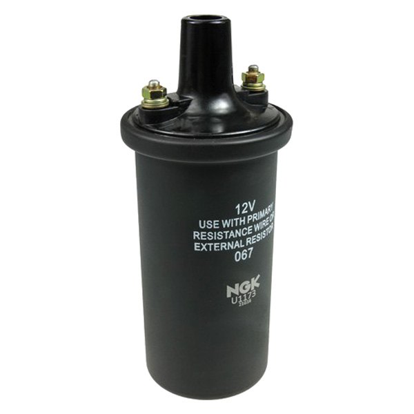 NGK® Chevy C10 Pickup / C20 Pickup / C30 Pickup / K10 Pickup / K20