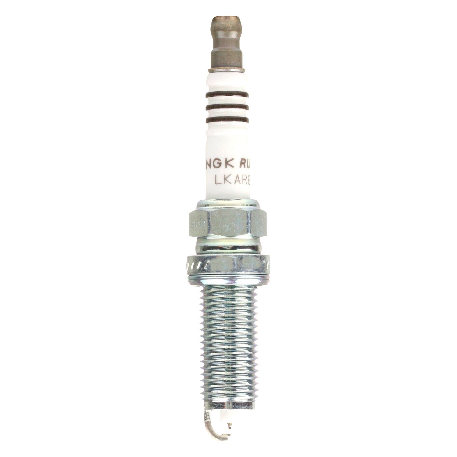 NGK® 91784 HX™ Ruthenium Spark Plug