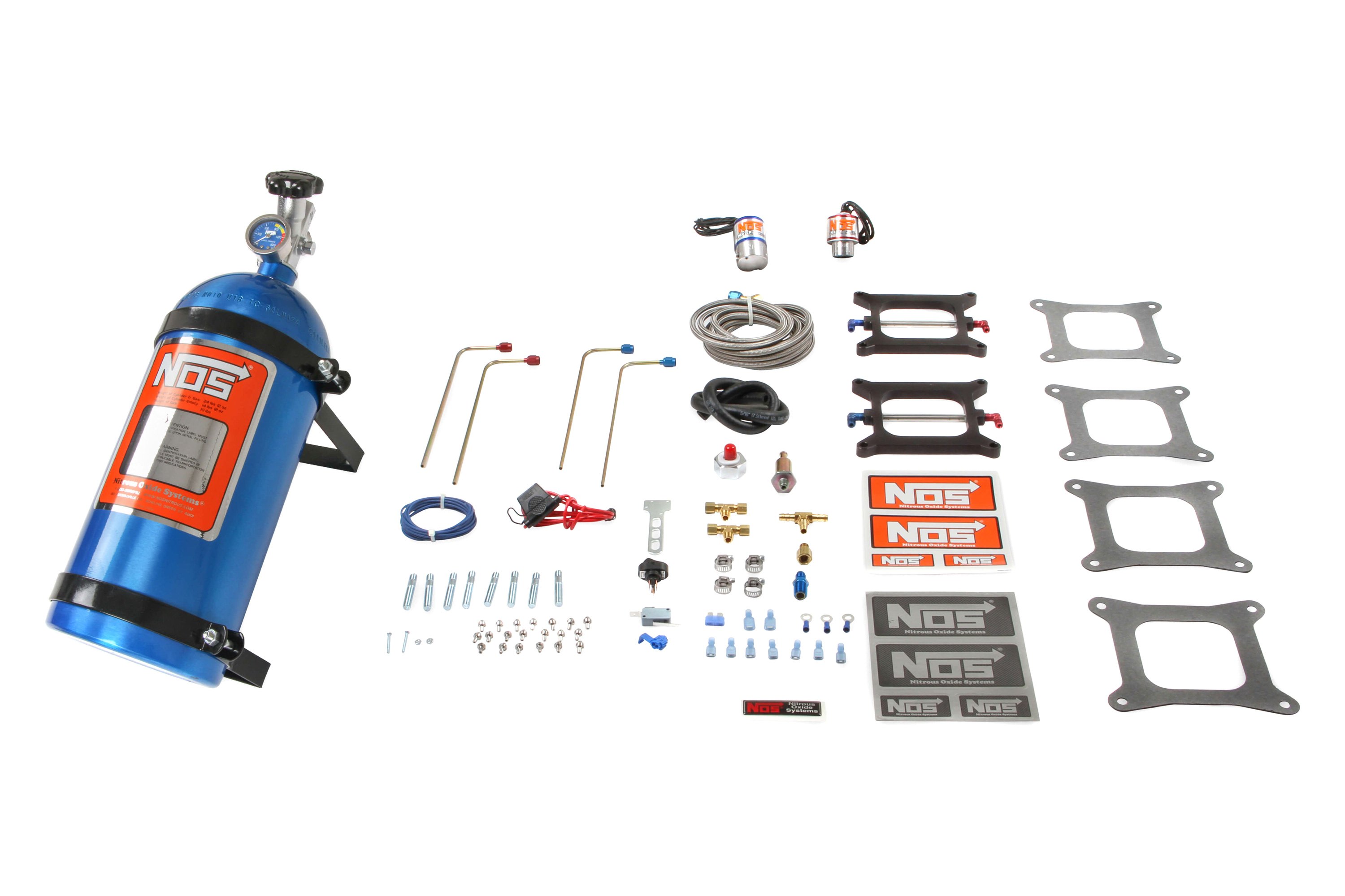 Nos Cheater Jet Kit Instructions