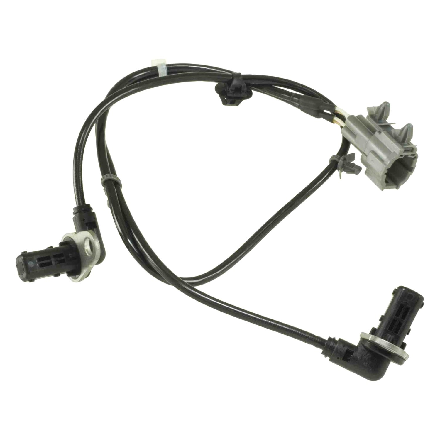 NTK® Nissan GTR 2017 ABS Wheel Speed Sensor