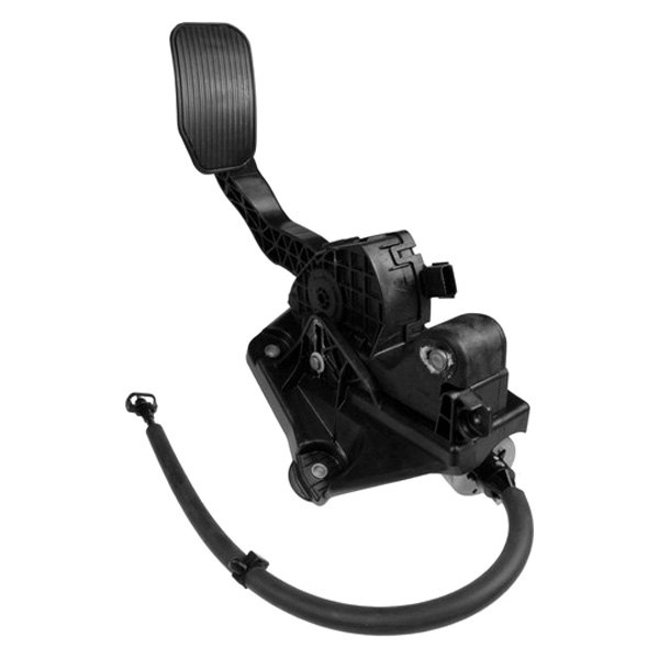 NTK® Ford F150 2016 Accelerator Pedal with Sensor