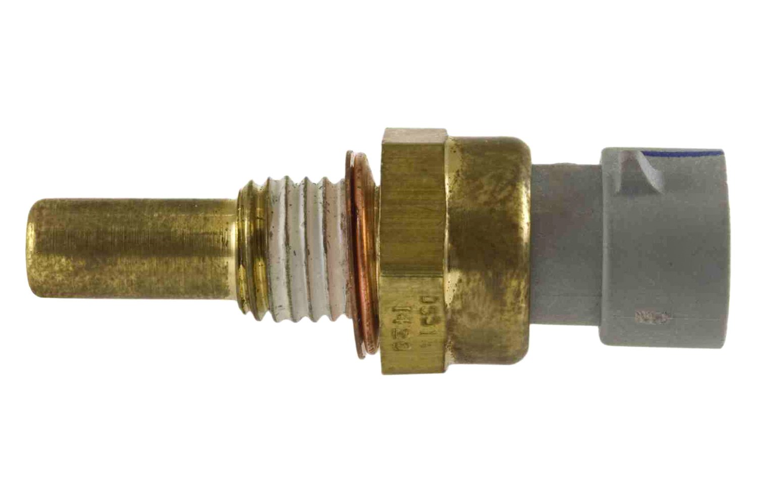 NTK® - Chevy Captiva 2014 Engine Coolant Temperature Sensor