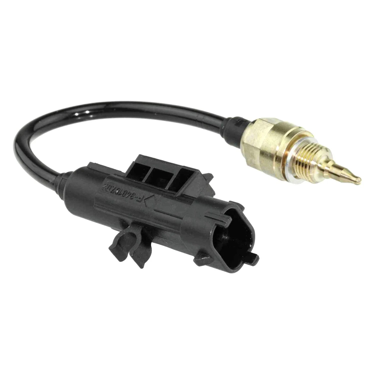 NTK® Fiat 500 2013 Engine Coolant Temperature Sensor