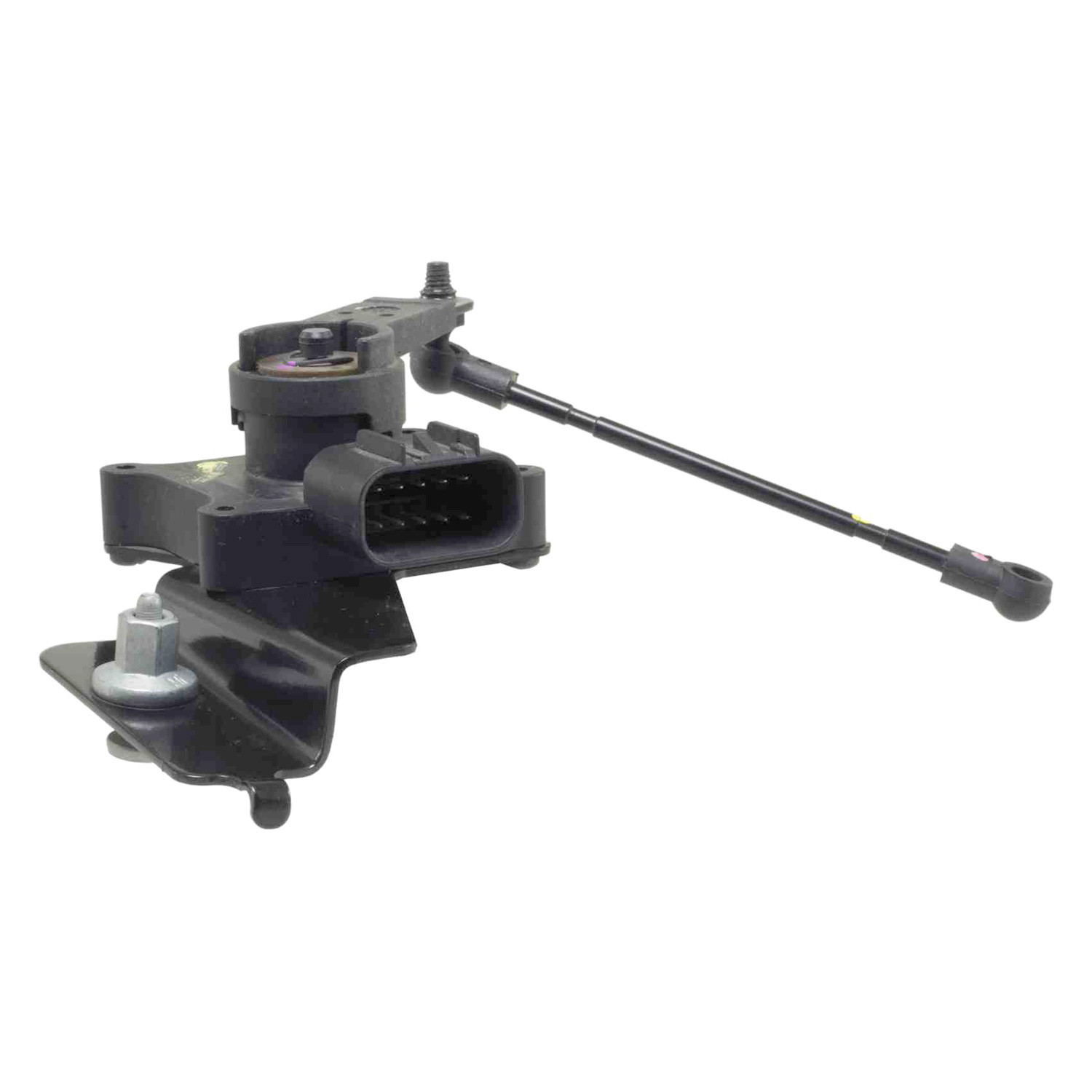 NTK® Cadillac DTS 2007 Suspension Ride Height Sensor