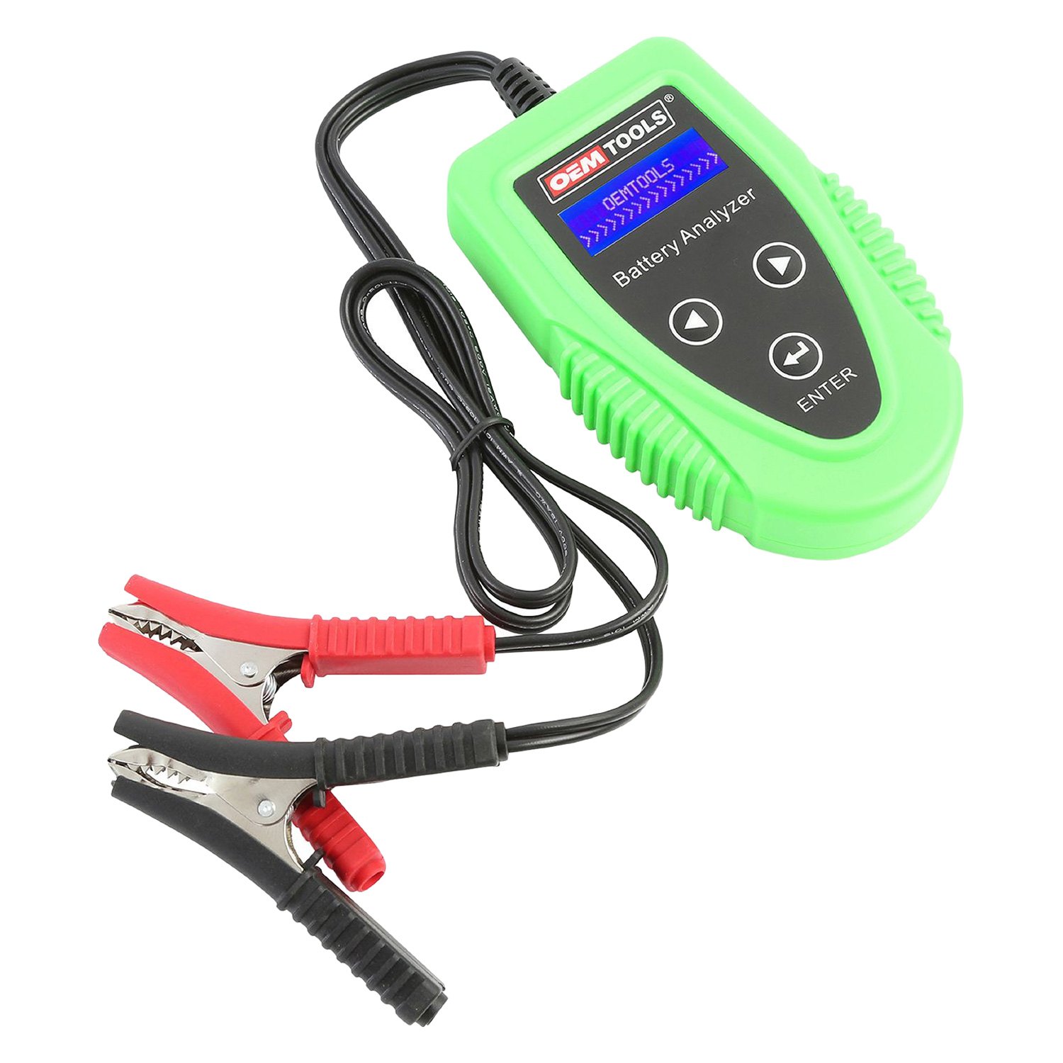 OEM Tools® 24359 12 V Digital Battery Tester