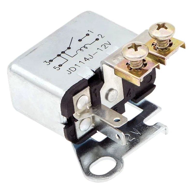 OER® Horn Relay