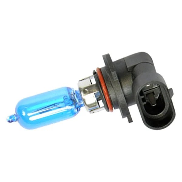 OER® - Ultra White Headlight Halogen Bulbs