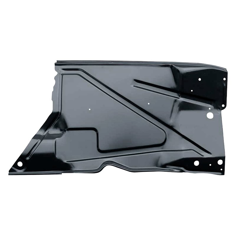 OER® GMC PM150 1955 Wheel Housing