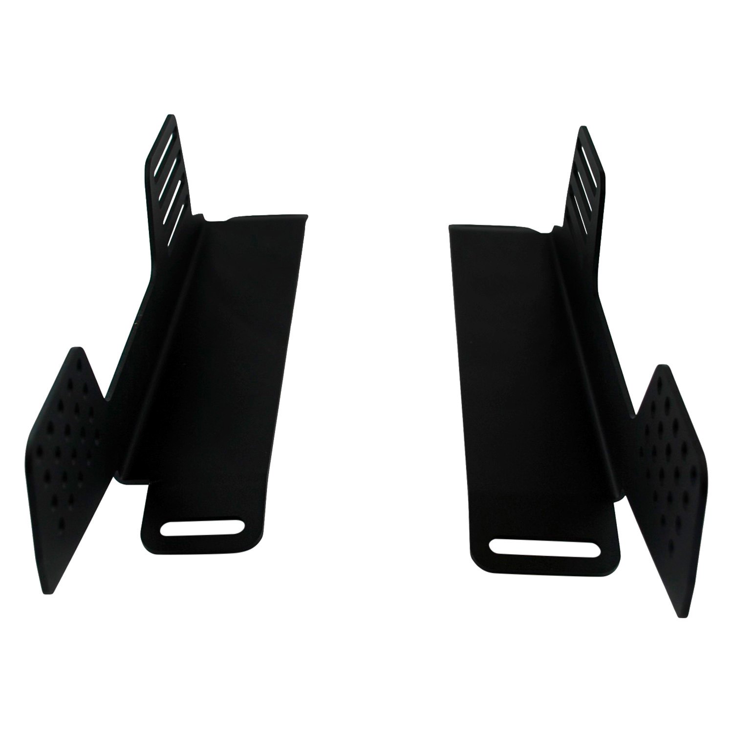 OMP® Mazda Miata MX5 NA Body Code 1990 Seat Mounting Brackets