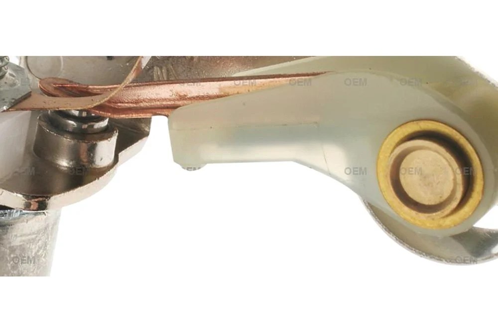 Original Engine Management® Ignition Distributor Point Set