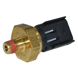 Original Engine Management® 80002 - Engine Oil Pressure Switch with Gauge