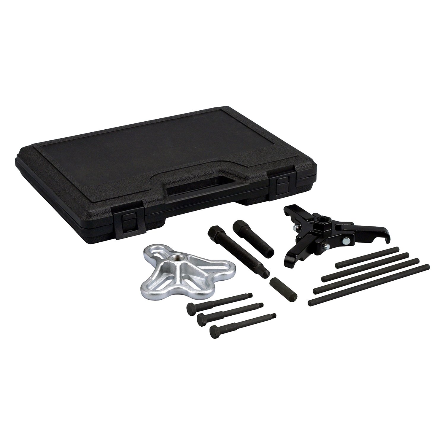 OTC® Chevy Express 2017 Harmonic Balancer Puller Kit