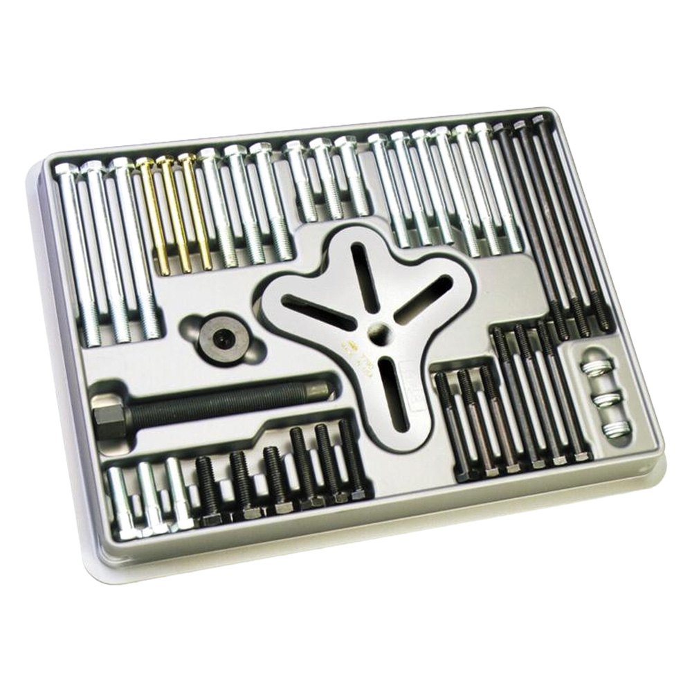 OTC® 7790 FlangeType Puller Set