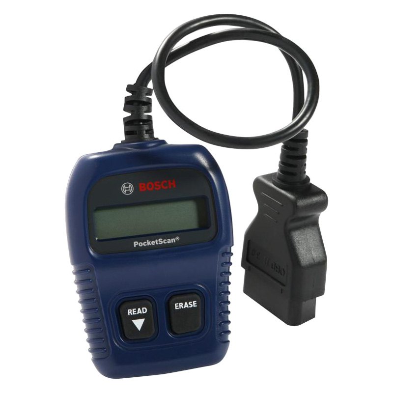 OTC® OBD1000 Bosch™ PocketScan™ OBDII Code Reader