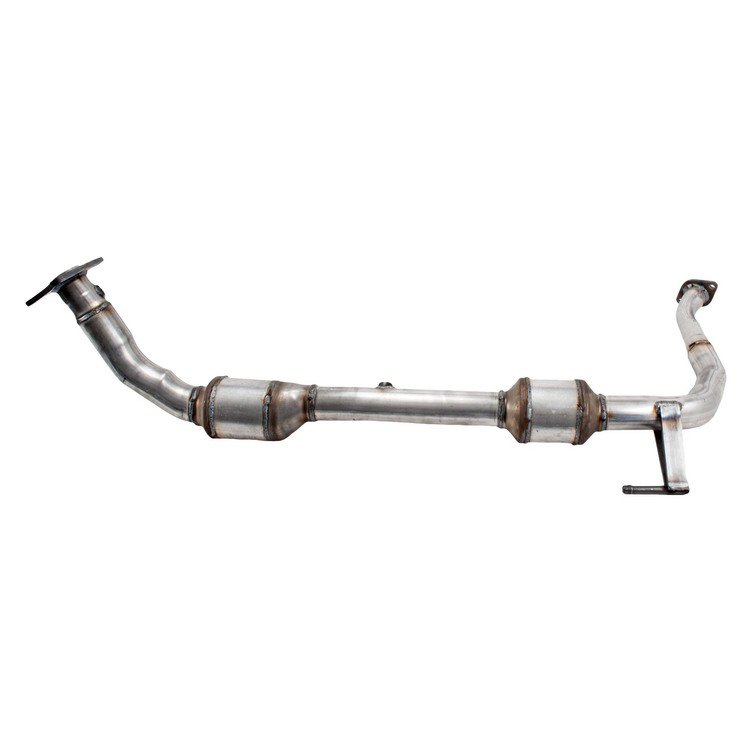 PaceSetter® Toyota Tundra 4.0L 2013 Direct Fit Catalytic Converter