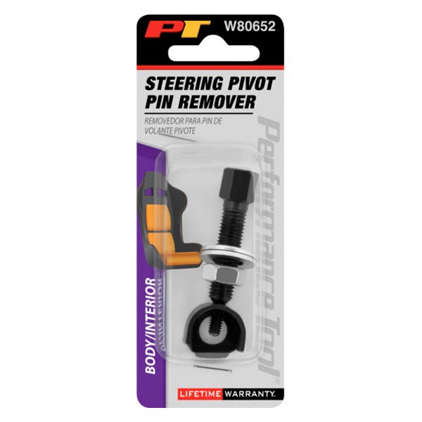 Performance Tool® W80652 Steering Pivot Pin Remover