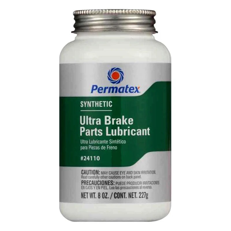 Permatex® 24110 Ultra Disc Brake Caliper Lube