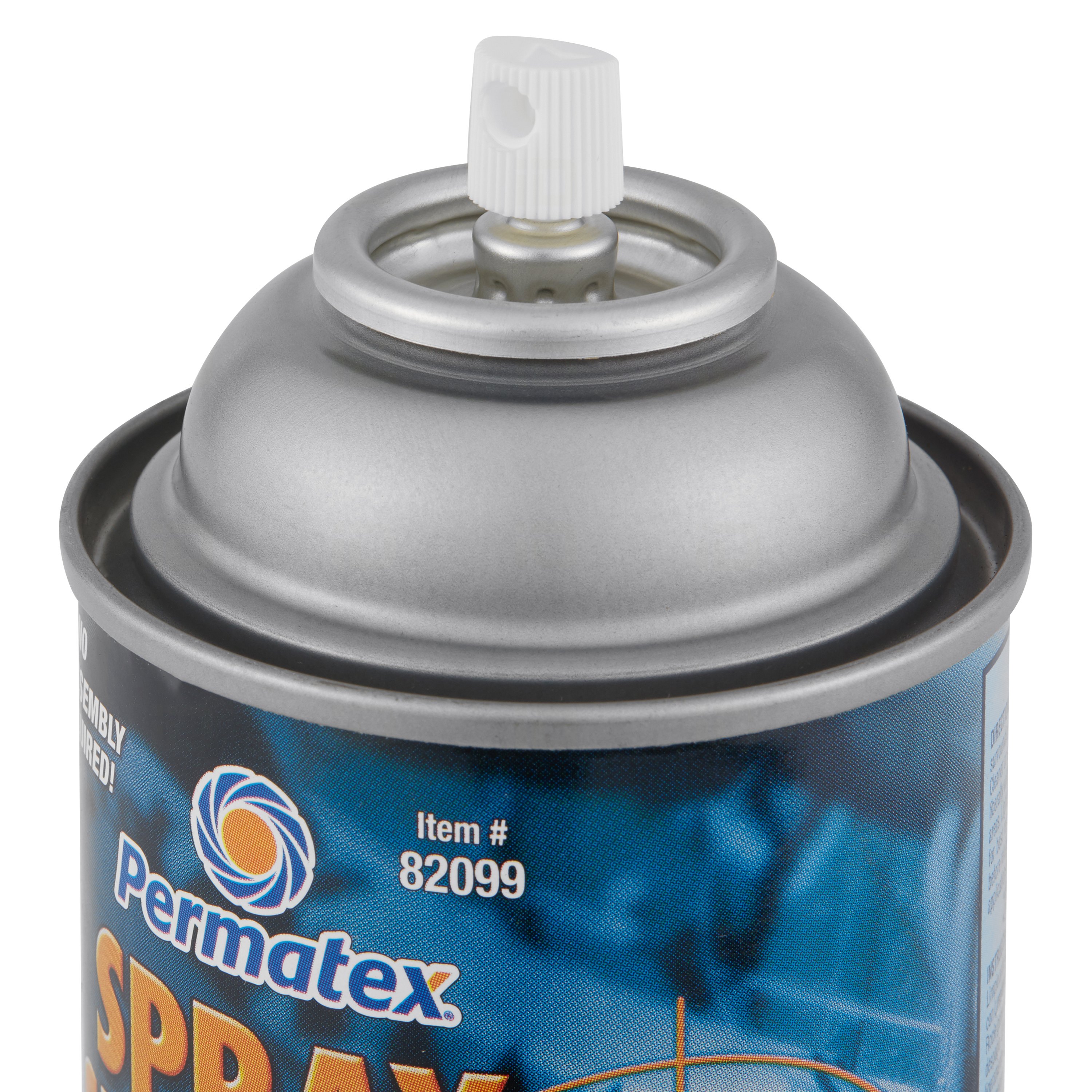 Permatex® 82099 Spray Sealant Leak Repair
