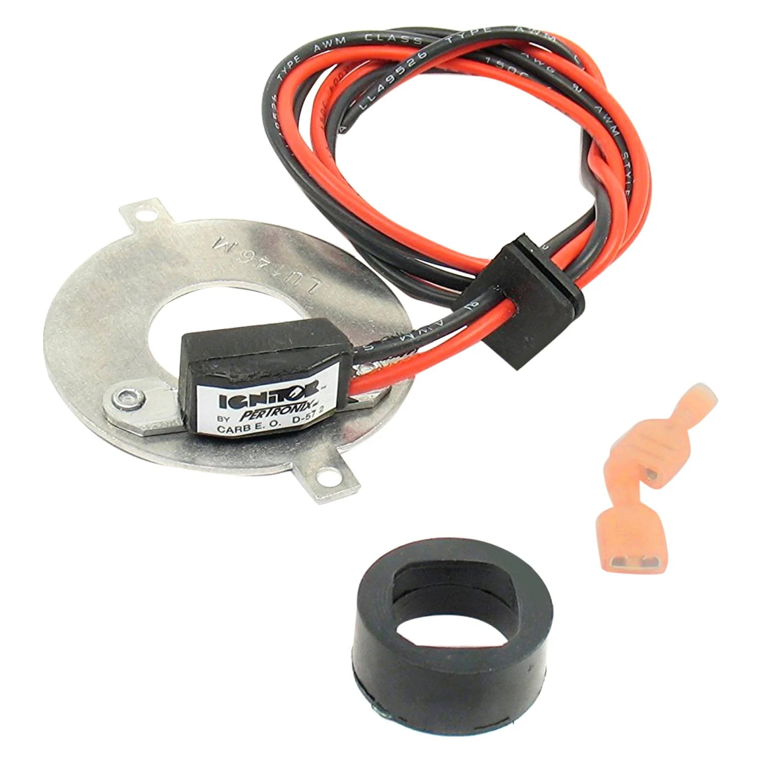 Pertronix® LU146M Electronic Ignition