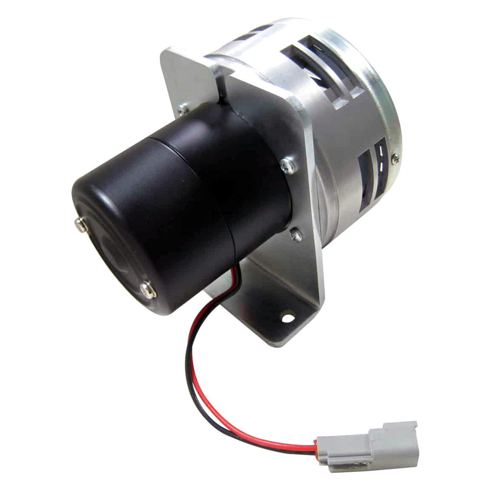 Pierce® Heavy Duty 135 dB Cattle Siren