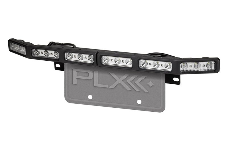 Pilot® PL9761 License Plate Wide 23.5" Curved Combo Beam LED Light Bar
