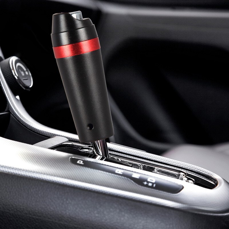 Pilot® PMX2041 Sport Shift Knob with 3 Color Trim Rings