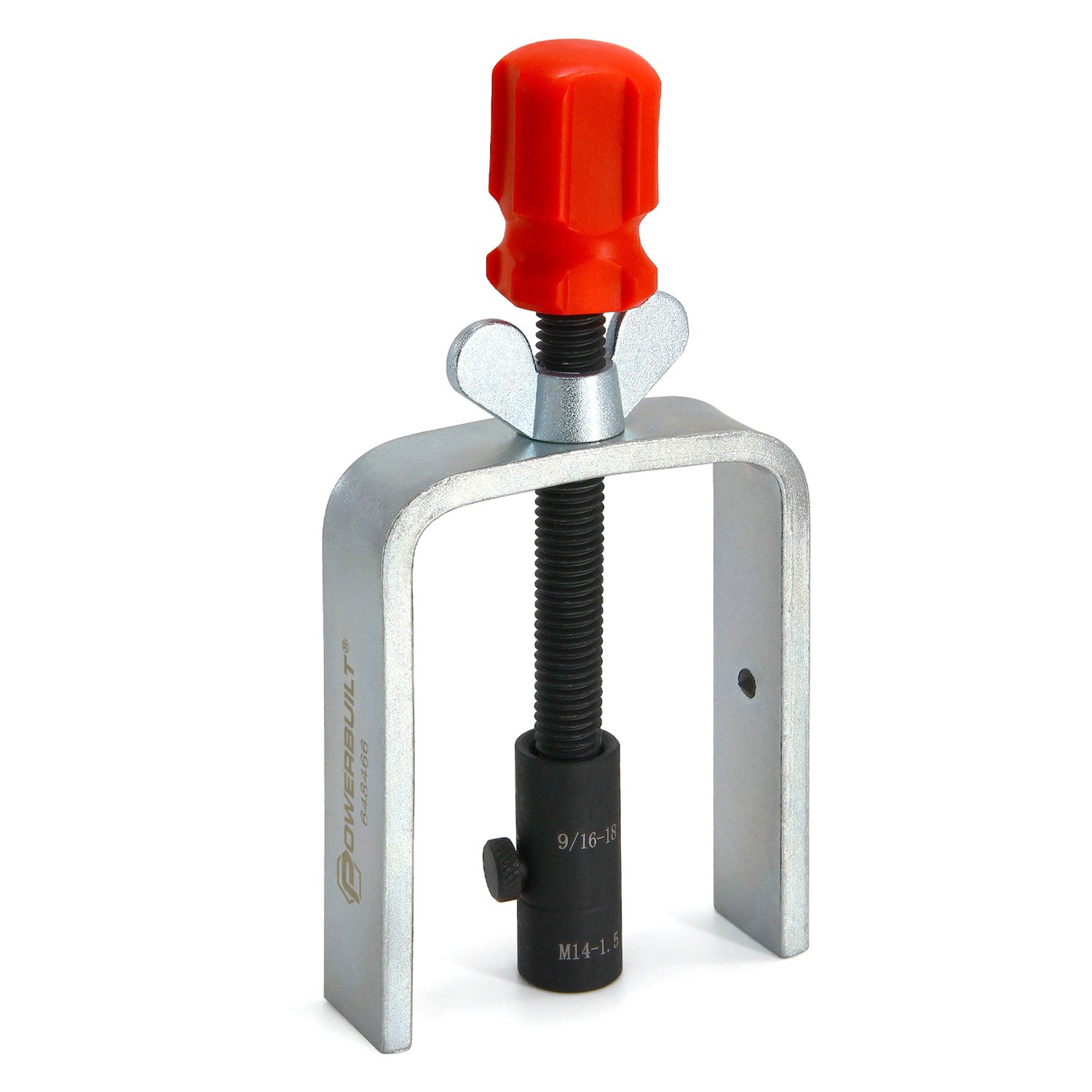 Powerbuilt® 648466 Steering Wheel Lock Plate Remover