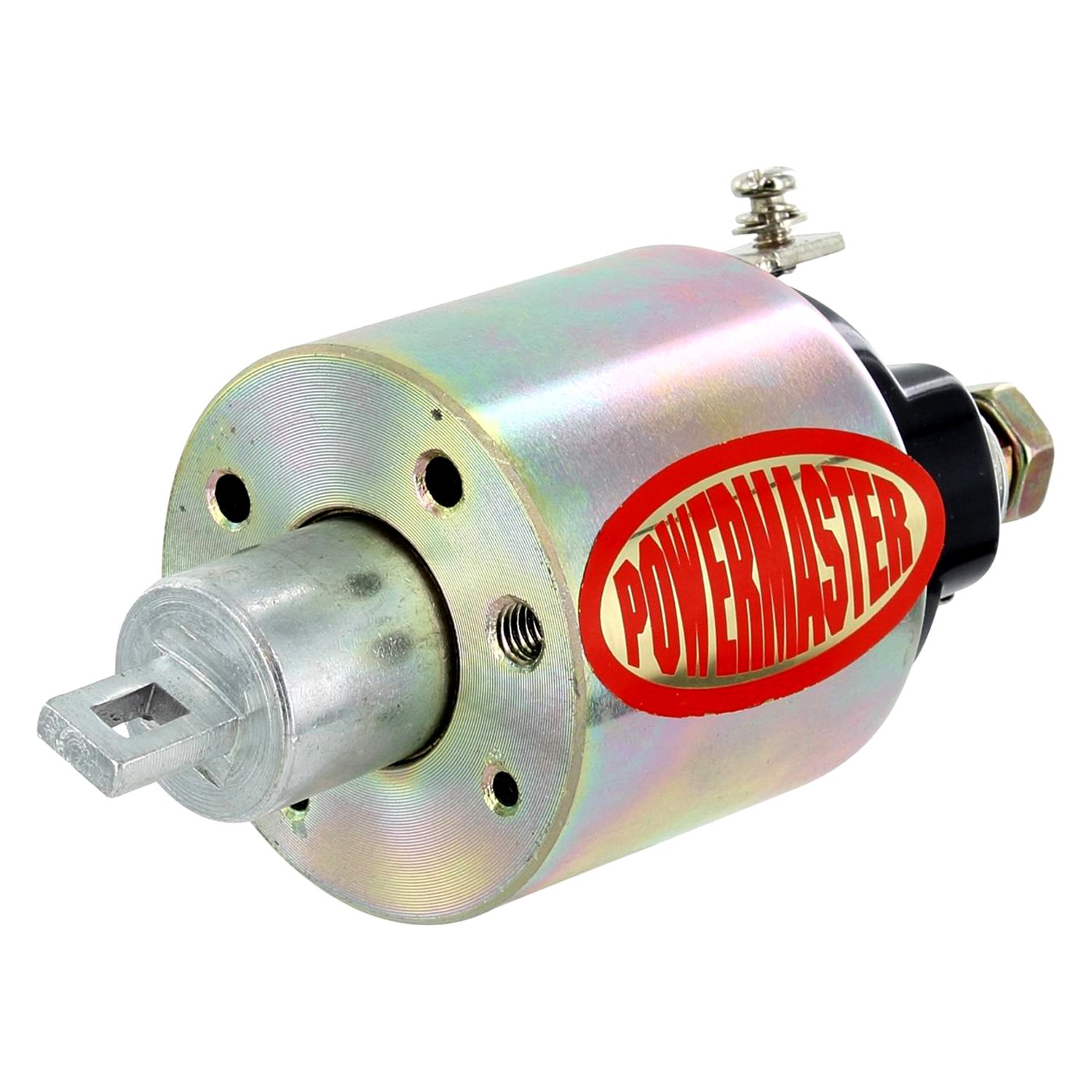 Powermaster® Starter Bolts