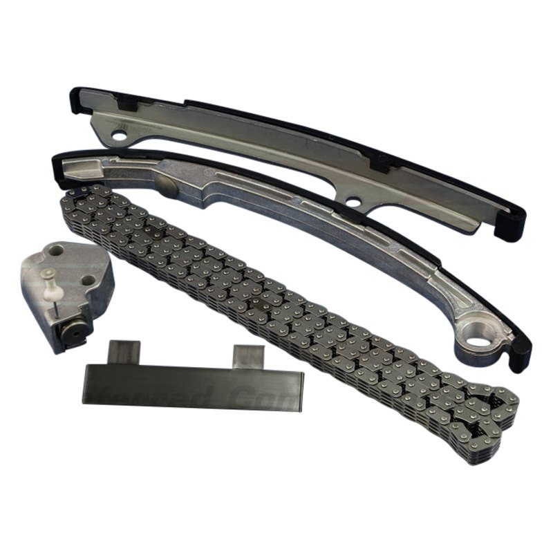 Preferred Components® Nissan Frontier 2007 Timing Chain Kit