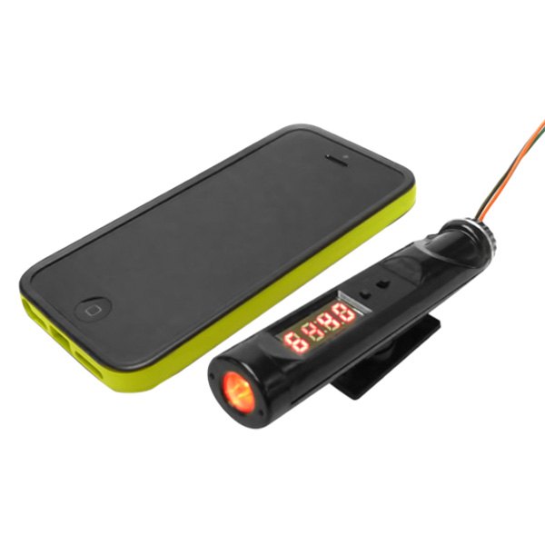 Proform® Digital Shift Lights