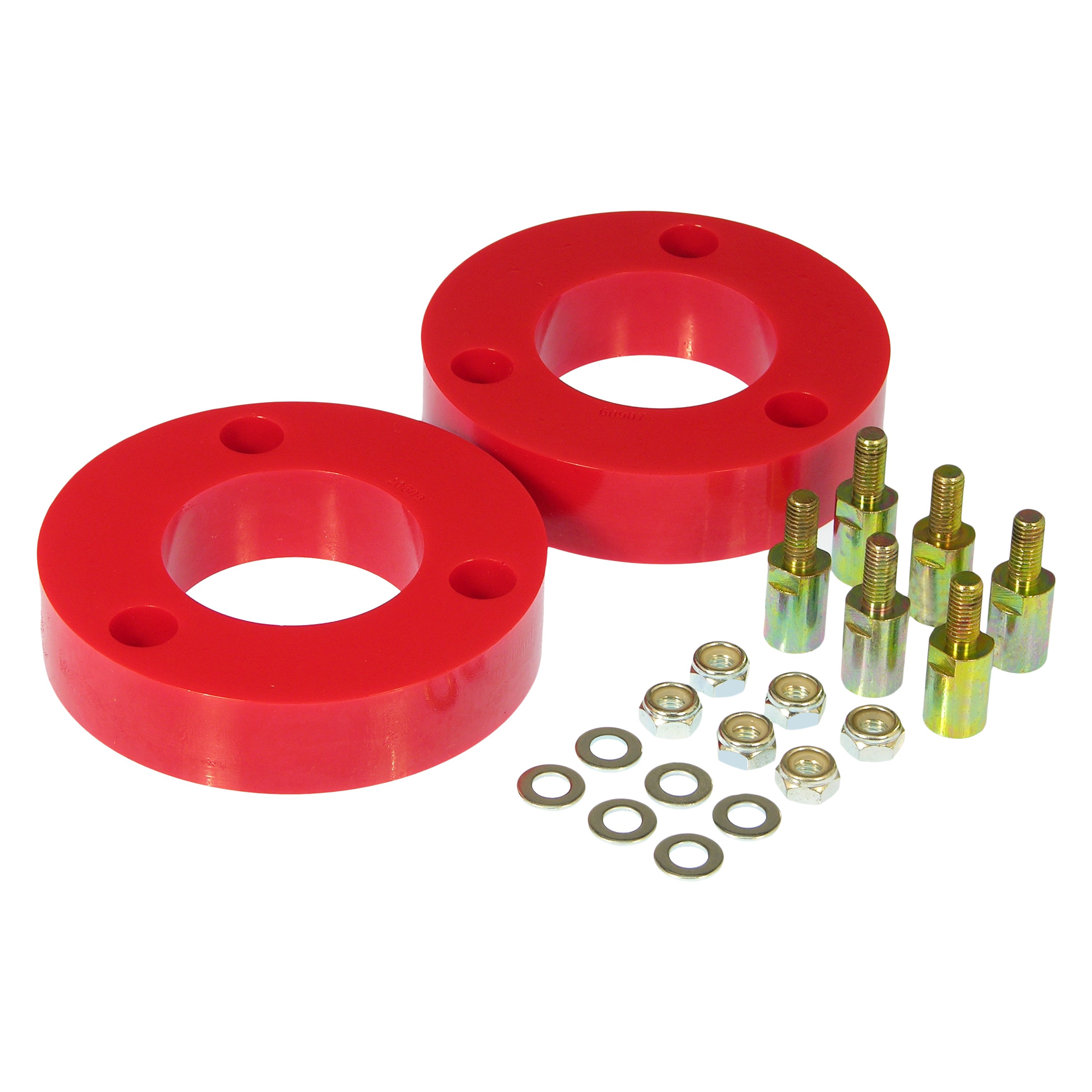 Prothane® Front Coil Spring Spacers